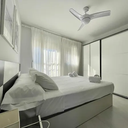 Appartement Esencia De Angela 2 à Cordoue Extérieur photo
