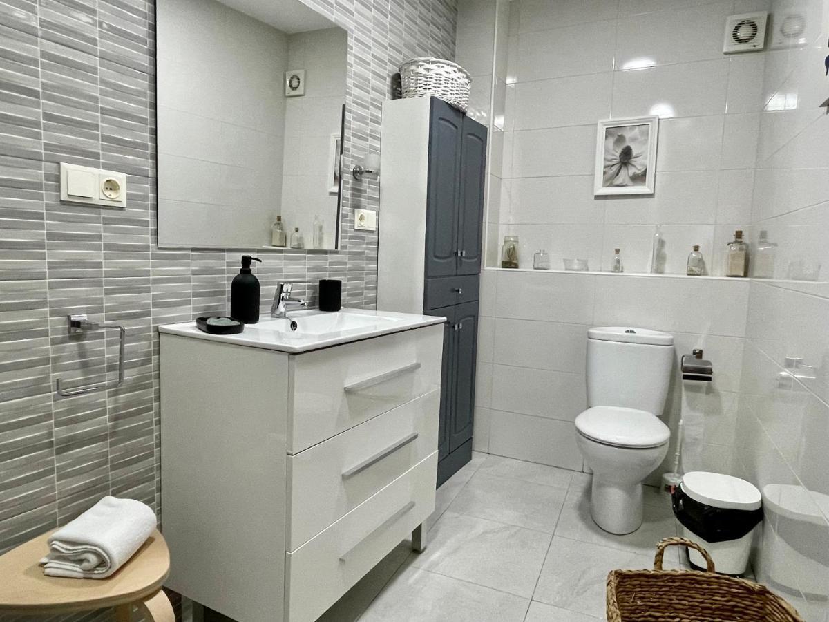 Apartment Esencia De Angela 2 Cordoba